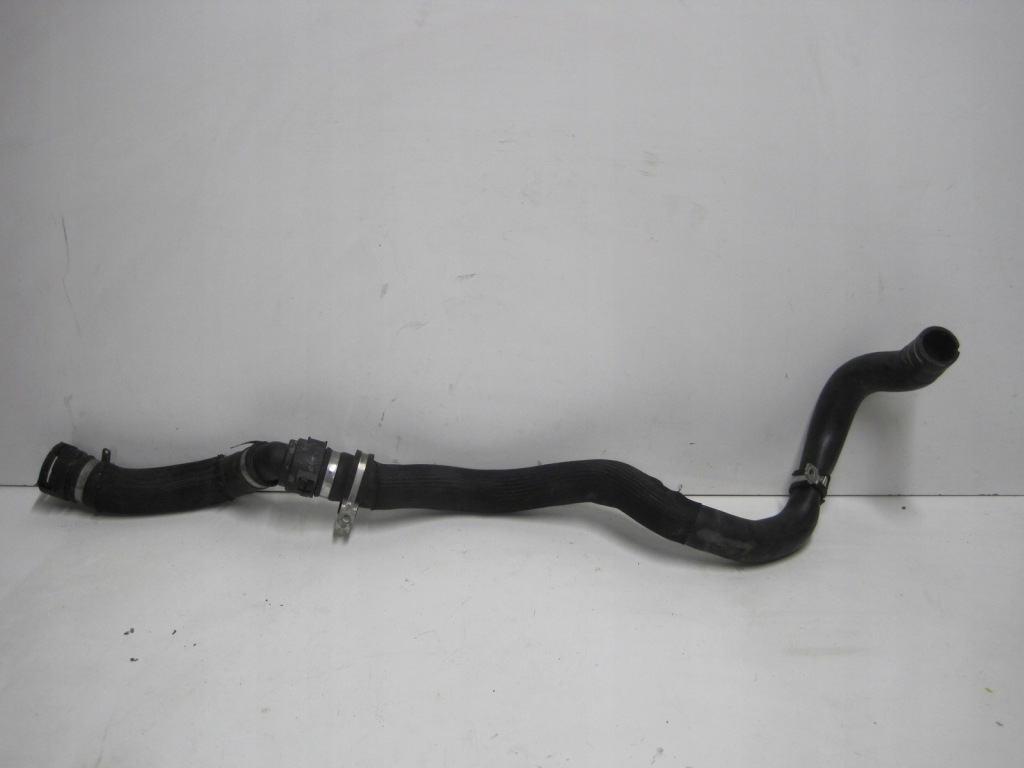 Купить Alfa romeo stelvio 2017- шланг воды пабтрубок  труба радиатора оригинал 50539956