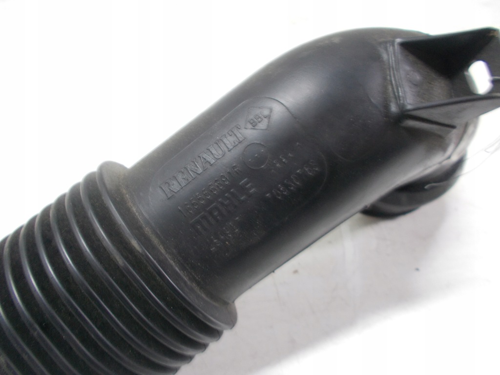 фото №2, Captur труба шланг повітря 165556691r