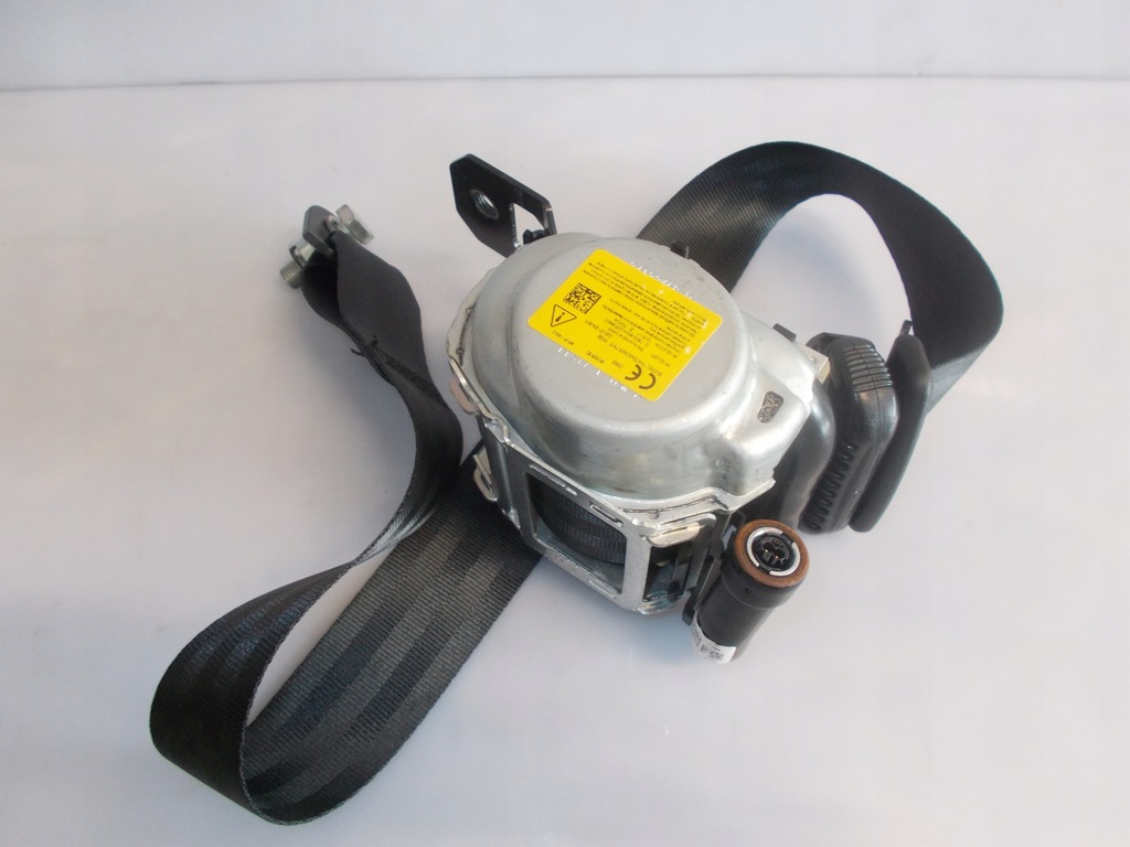 фото №1, Pas безопасности правый iveco daily 2014- подушка безопасности