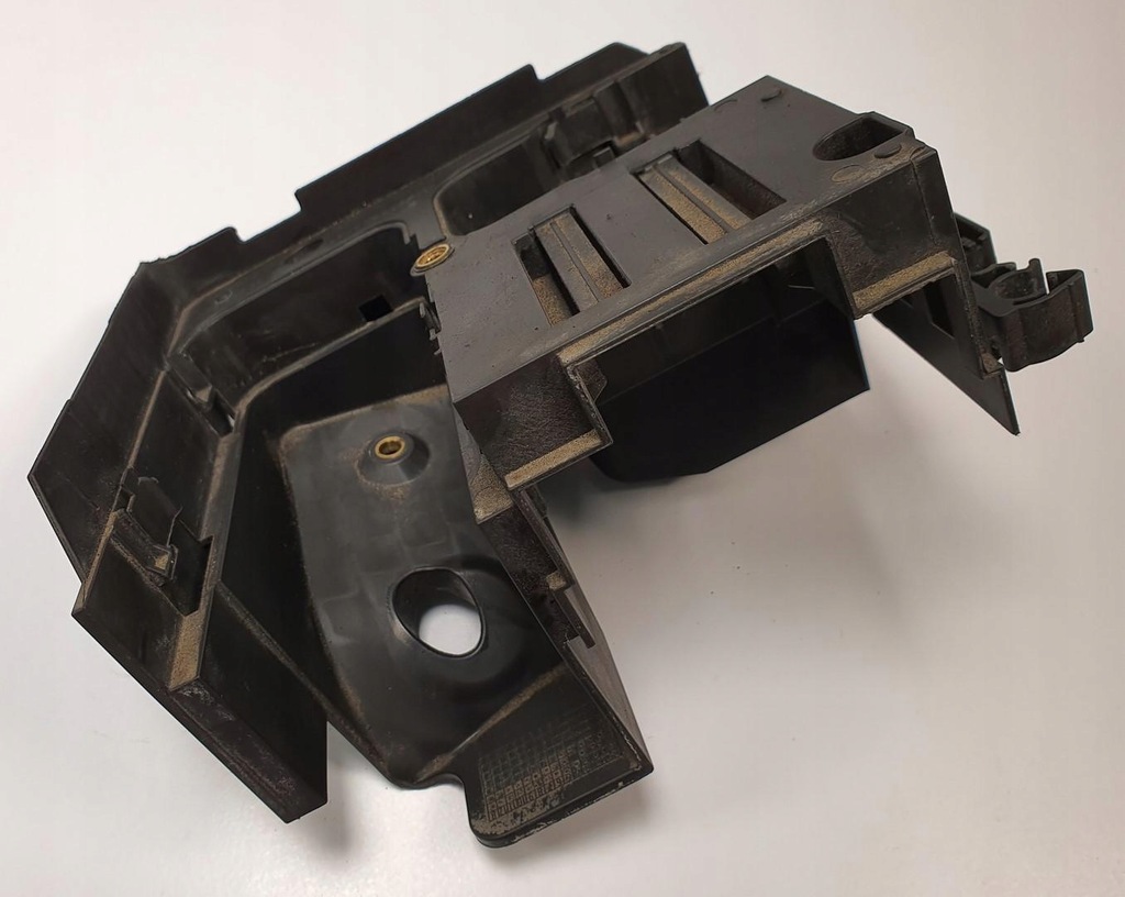 фото №7, Корпус коробка предохранителей vw golf v 1k0907361b