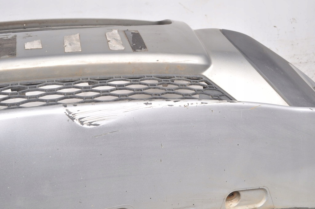 фото №10, Volvo xc70 ii 2007-2012 бампер перед передній