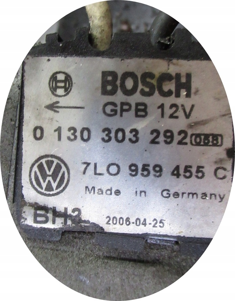 фото №4, Audi q7 3.0 tdi модуль вентилятор радіатора