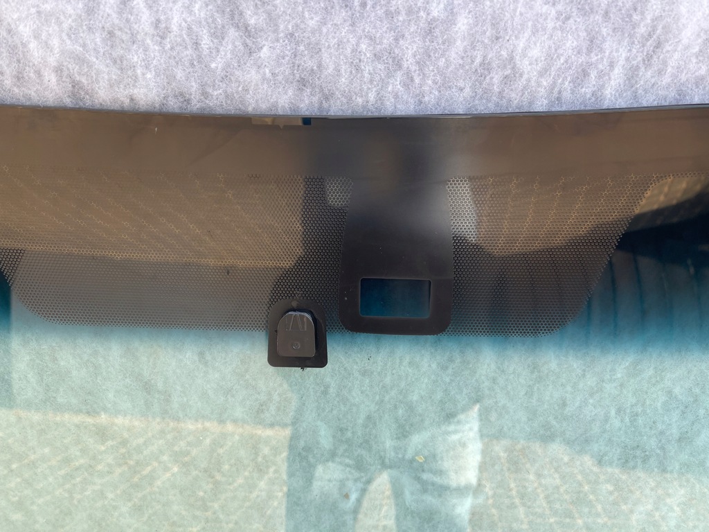 фото №5, Стекло передняя toyota avalon sedan датчик po 2005-