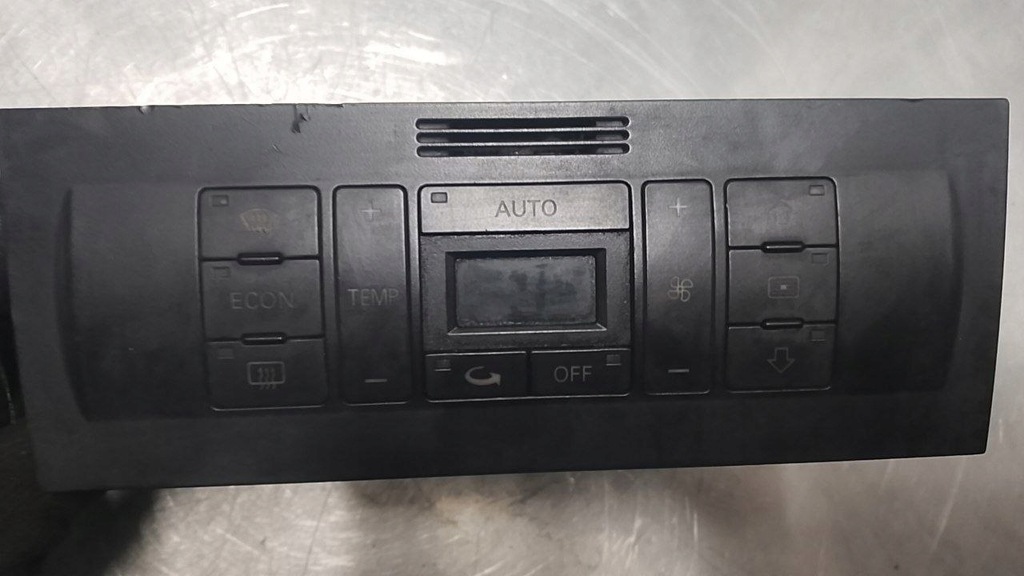 фото №1, 8l0820043h панель обдув audi a3 lift