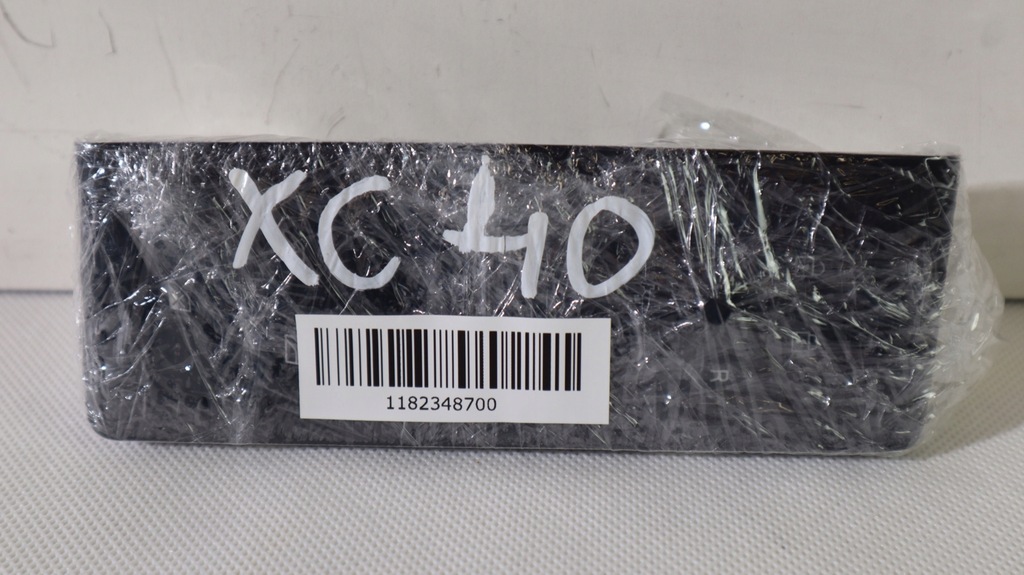 фото №6, Volvo xc40 перемикач панель вікон лівий перед