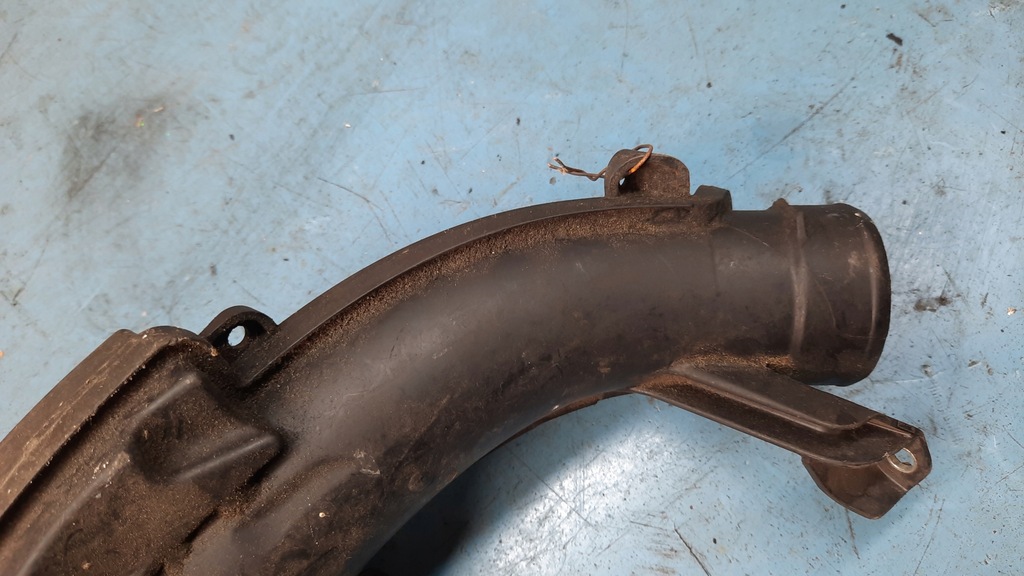 фото №4, Труба повітря volvo s60 ii 10-18r 31293547