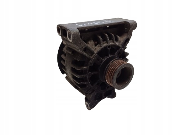 Купити Mercedes a w169 04- 1.5 бензин генератор 90a a2661540802