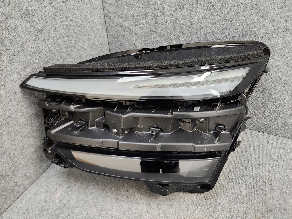 фото №1, Фара лампа передня перед ліва - tesla y juniper lift full led 2025-