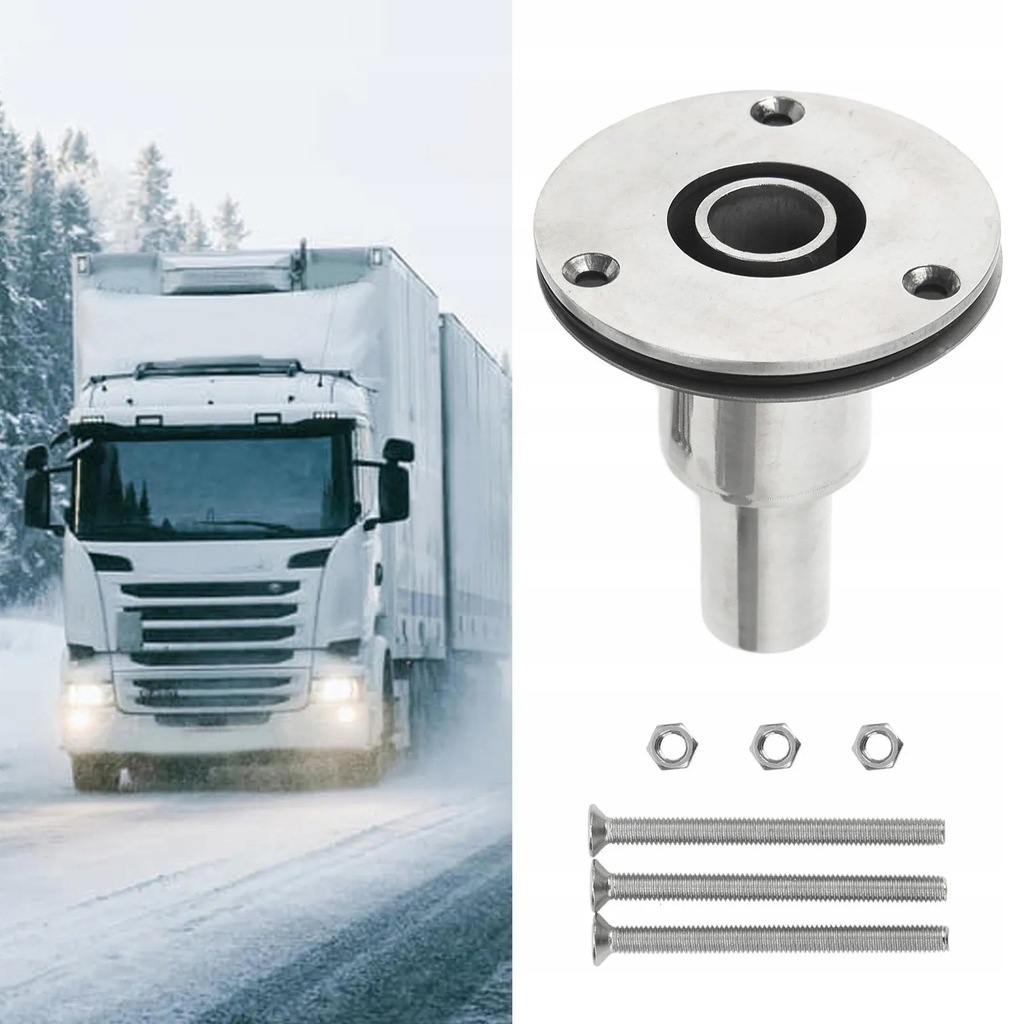 фото №13, Прохід zaburtowe burtowe прохід ścienne do труби випускної do webasto