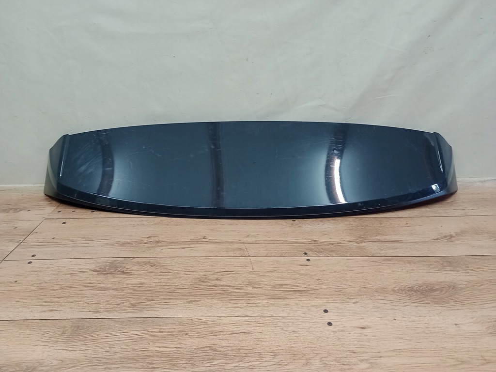 фото №2, Vw volkswagen t-roc спойлер спойлер кришка багажника задня