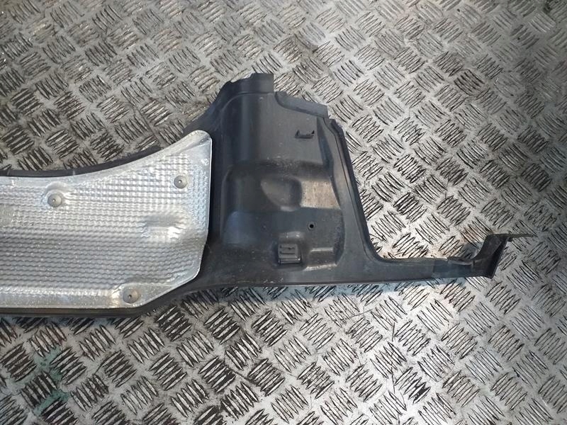 фото №3, Жабо нижние mini countryman r60