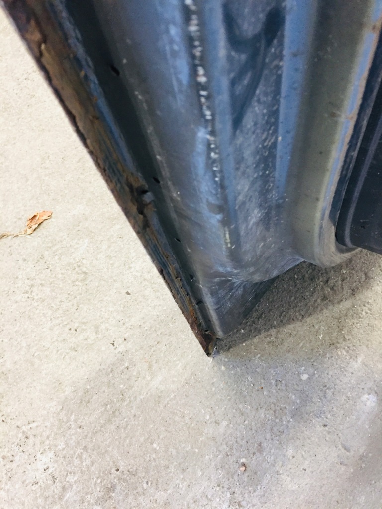 фото №12, Дверь правое передние ktp partner berlingo iii #69