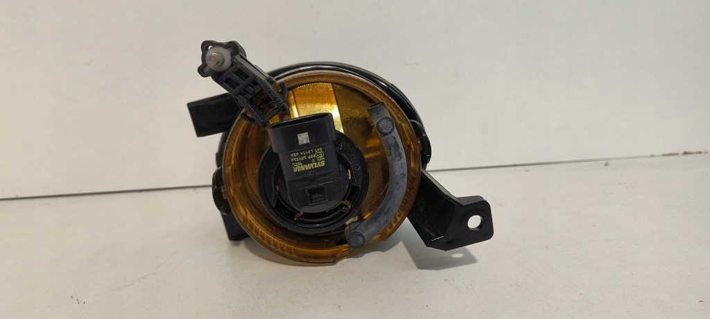 фото №1, Протитуманна фара лівий volkswagen touareg ii 10-18