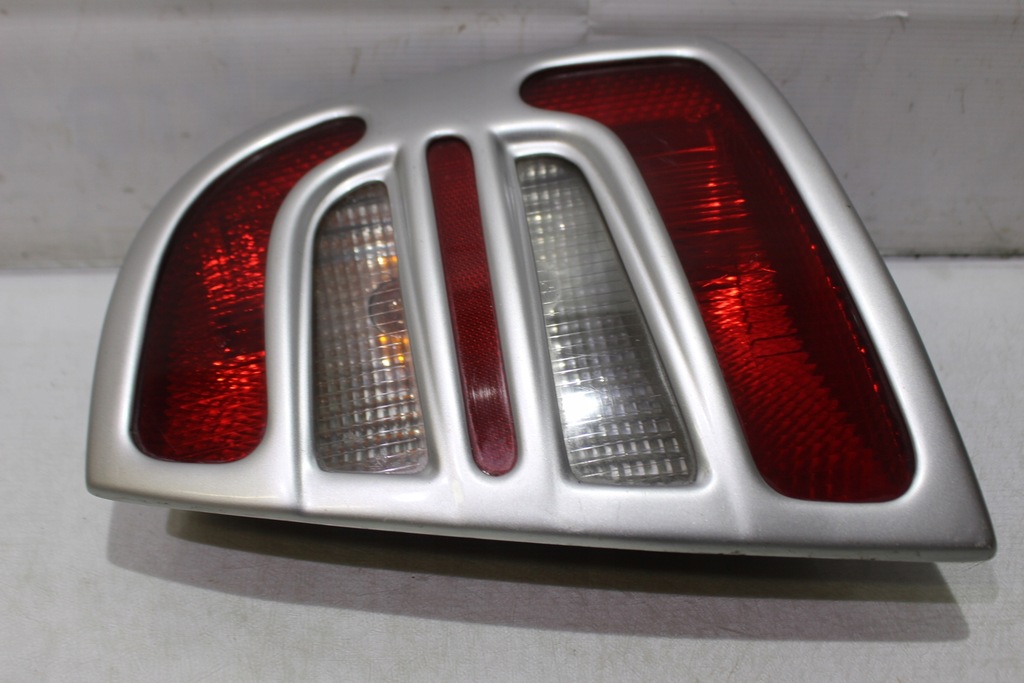 фото №1, Лампа права задня skoda fabia i