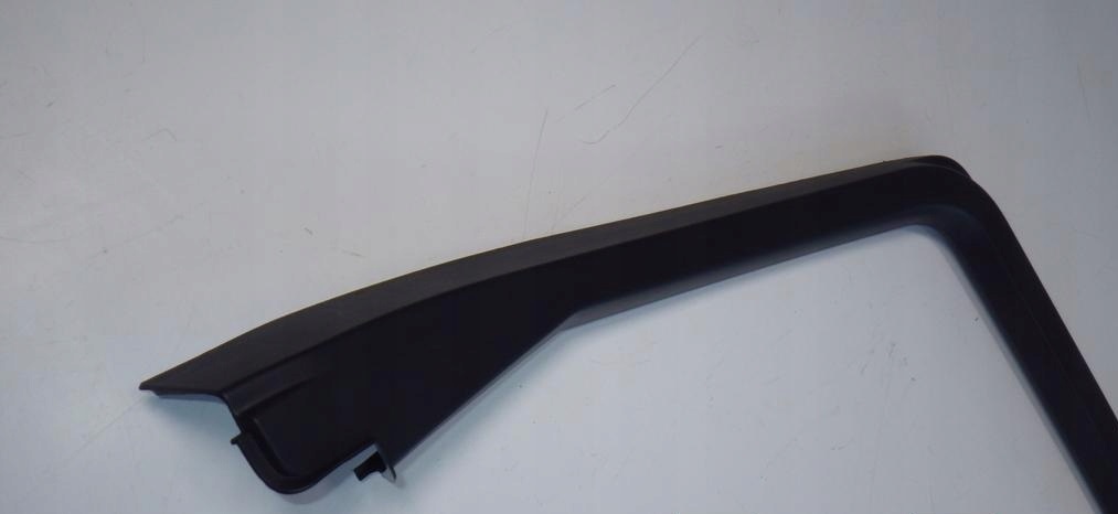 фото №4, Рамка внутрішня двері лівий задня 4l0867671 audi q7