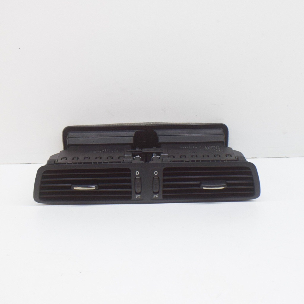 фото №2, Vw passat 3c передня частина панель приладів панель air vent lhd 3c1819728f1qb