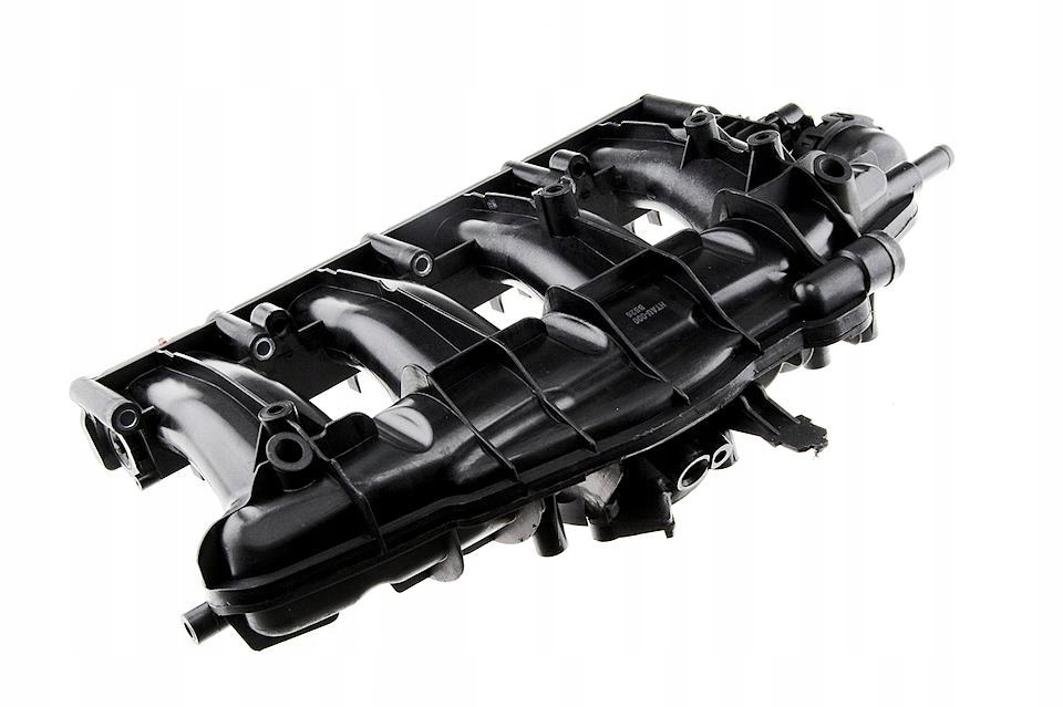 фото №9, Колектор всмоктуючий seat altea 1.8tfsi 2007-