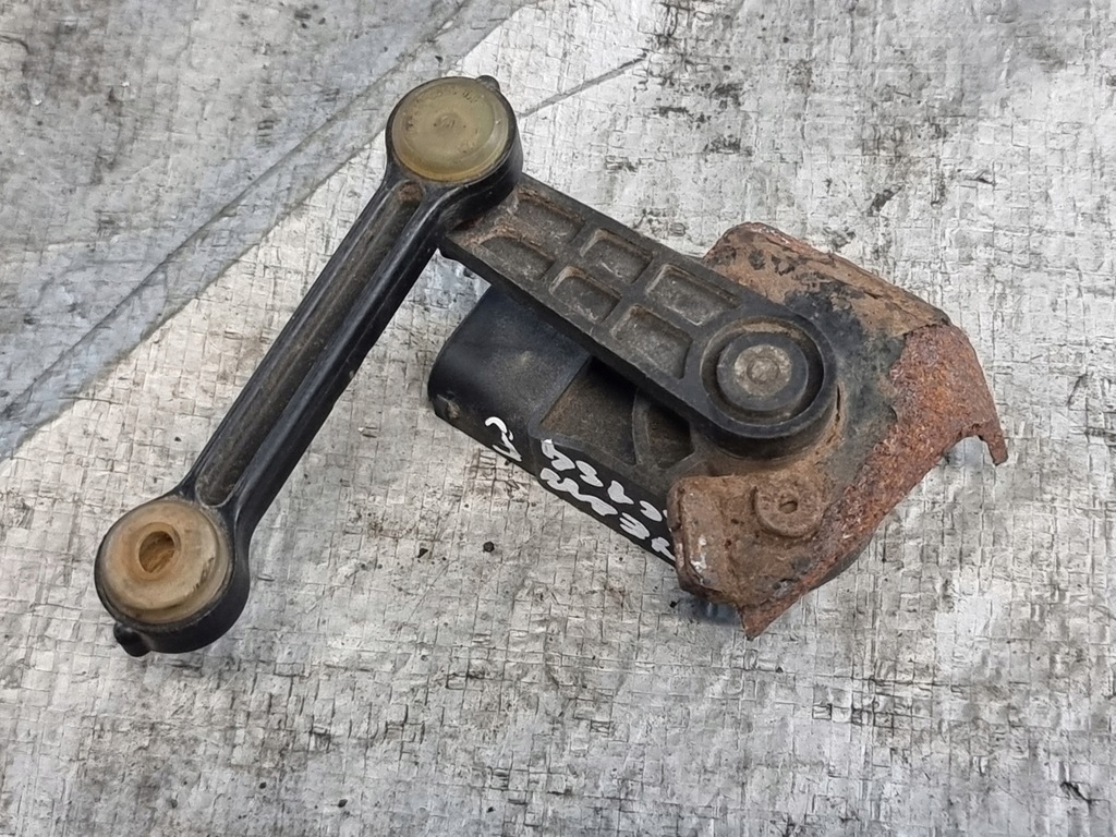 фото №10, Датчик выравнивание света оригинальный номер 7l0616571b porsche cayenne i 05r