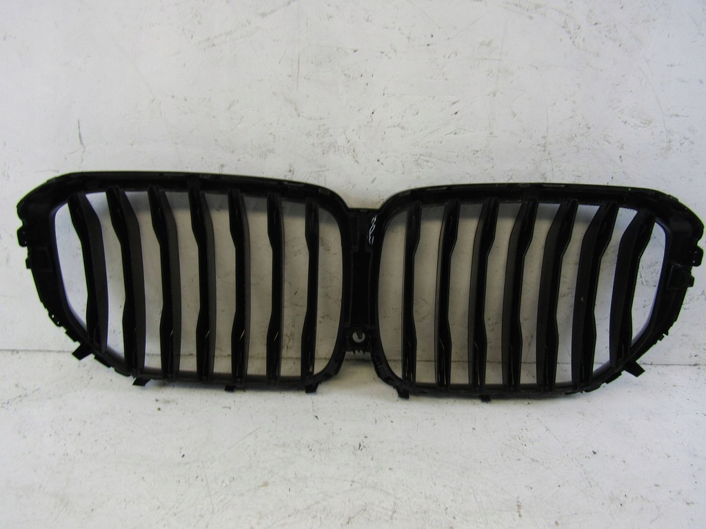 фото №11, Bmw x5 g05 решітка радіатора решітка радіатора 7454887