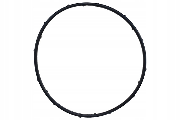 фото №3, Прокладка термостата mercedes elring