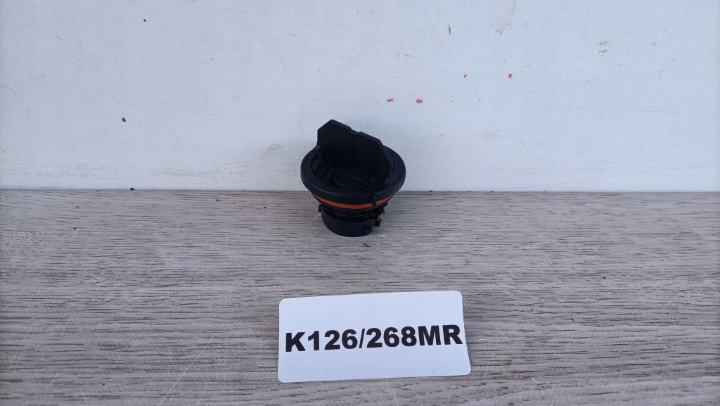 фото №1, Цоколь лампочка крышка лампы перед mercedes a-klasa w169 k126/268mr