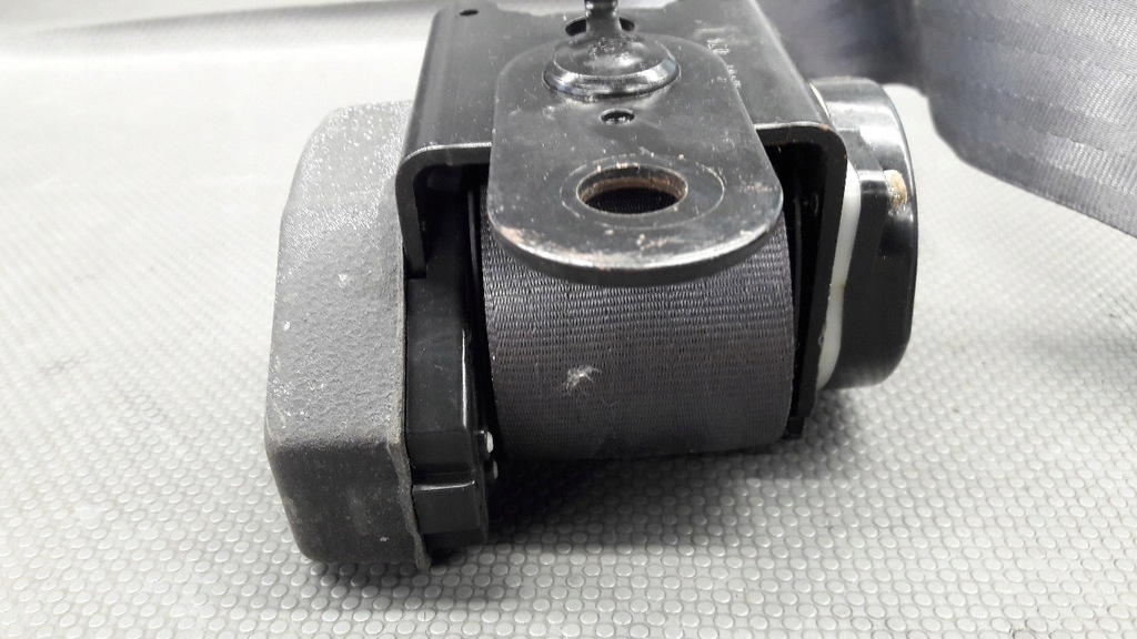 фото №10, Ph751azac pas безпеки лівий задня chrysler 300