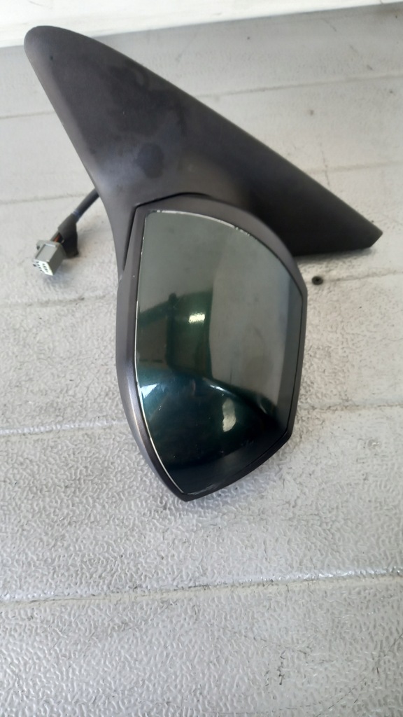 фото №1, Зеркало левая ford mondeo mk3 03r