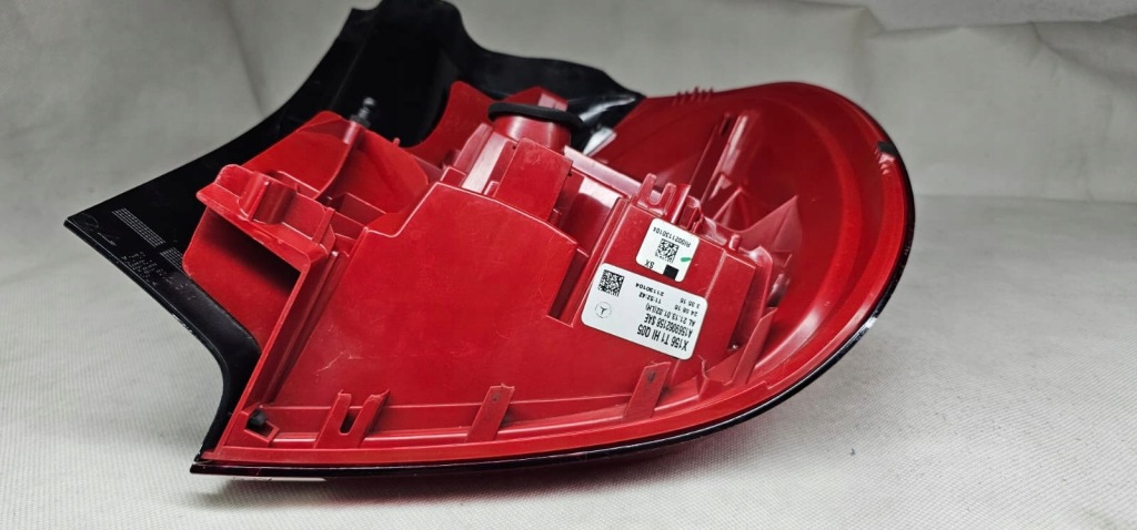 Лампа задній ліва mercedes-benz gla-class x156 a1569062158 оригінальний номер Київ