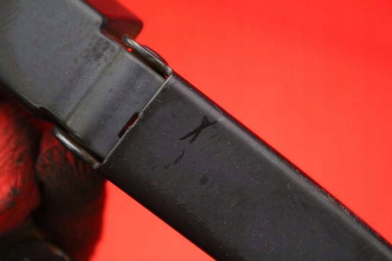 фото №12, Важіль важелі двірник перед eu 64ld7y30 mazda 2 ii de 07-10