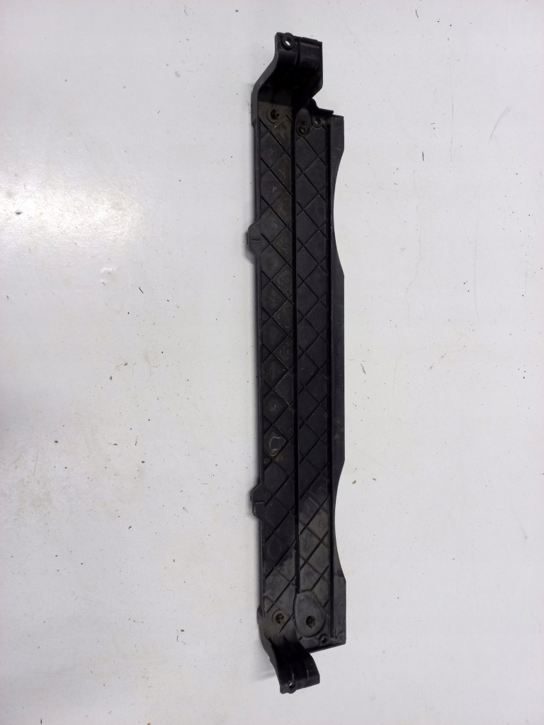 фото №1, Корпус рамка радіатора bmw x6 e71 7533539