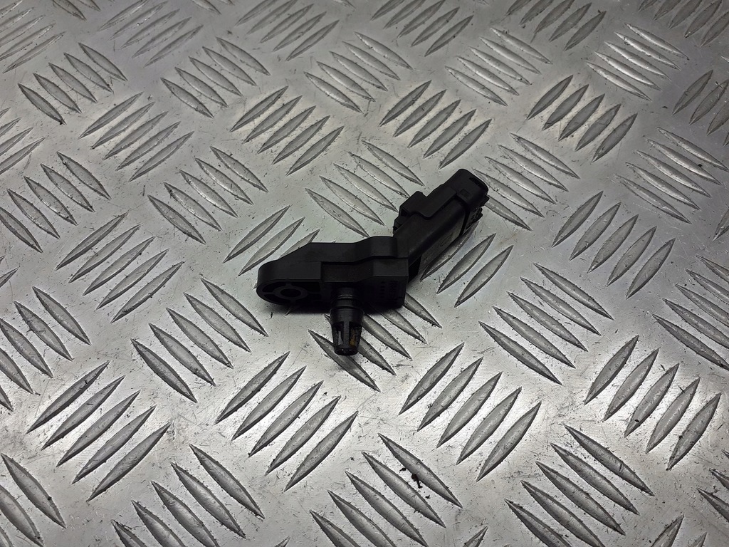 фото №1, Map датчик citroen c2 1.4 9639381480