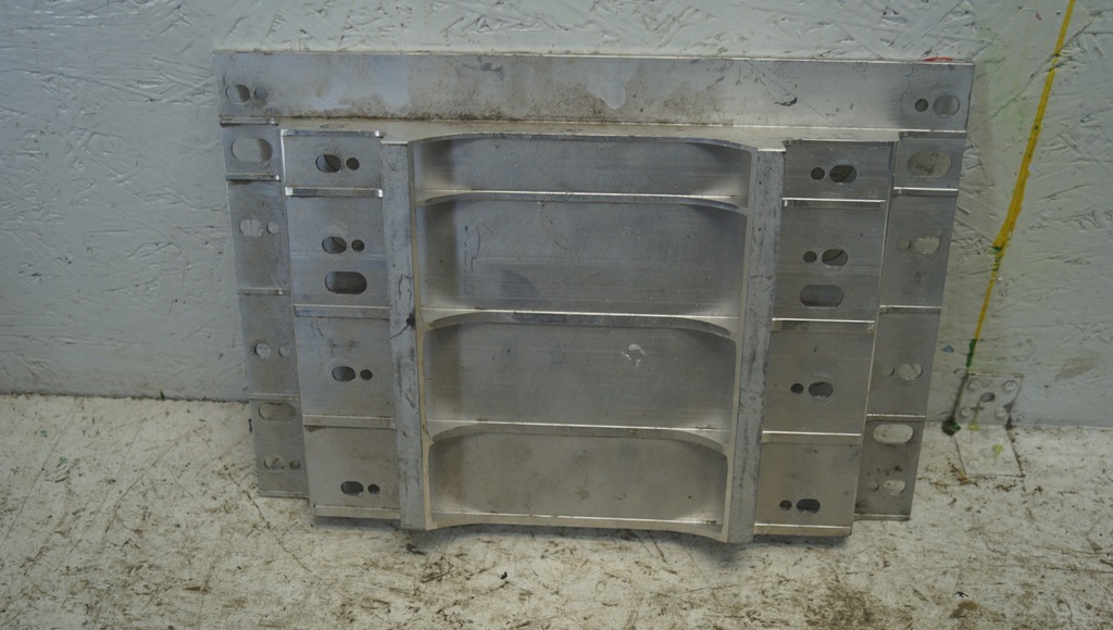 фото №5, Захист підвіска aston martin db11 hy53-110023-ac