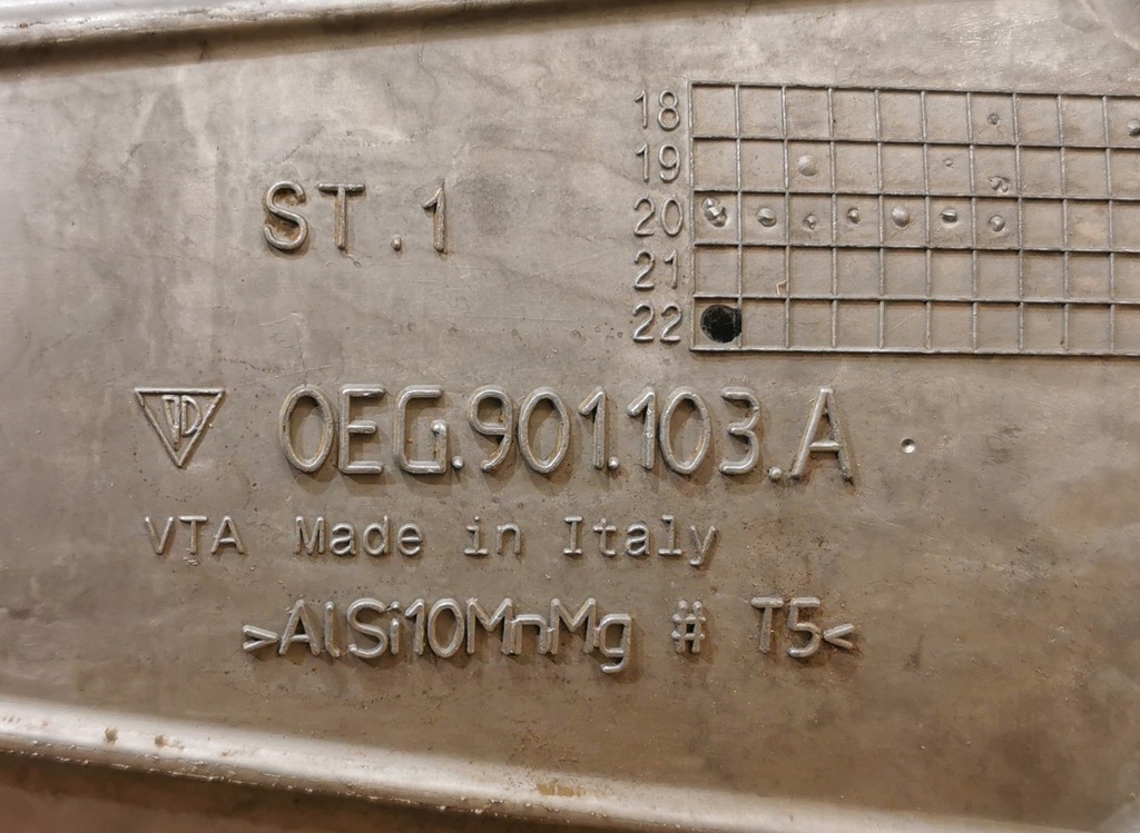 фото №6, Двигатель электрический передний porsche taycan turbo s audi etron gt 589ps 1