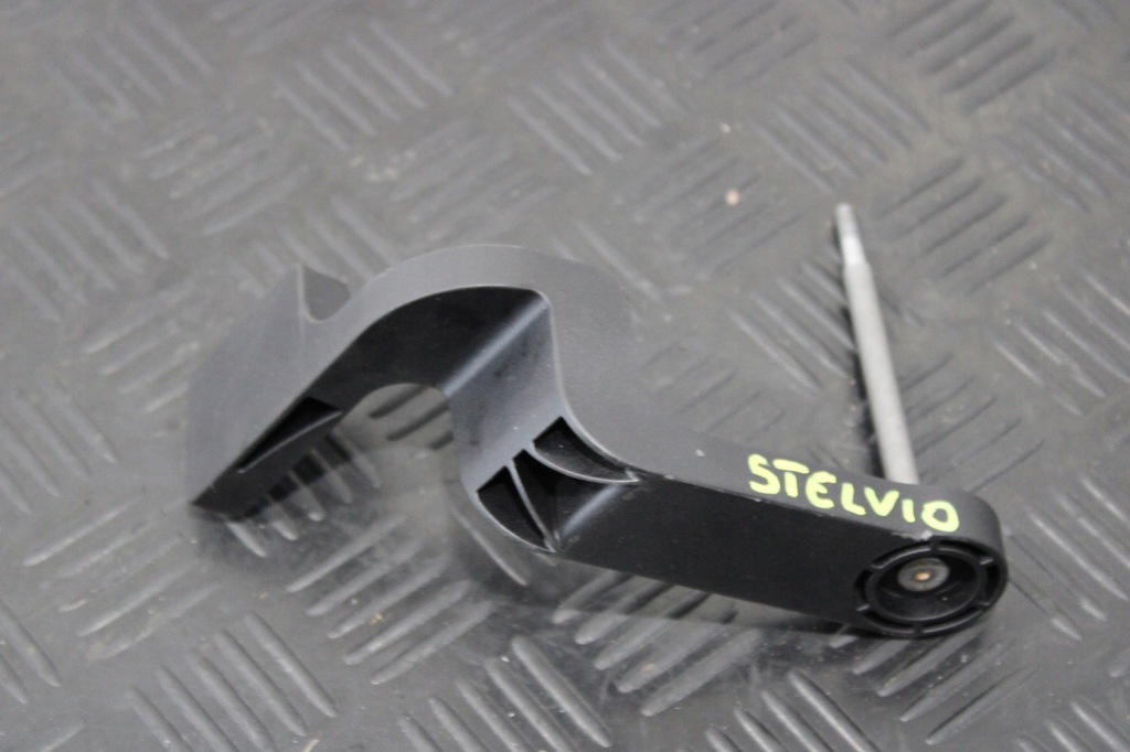 фото №1, Ручка регулювання керма stelvio veloce