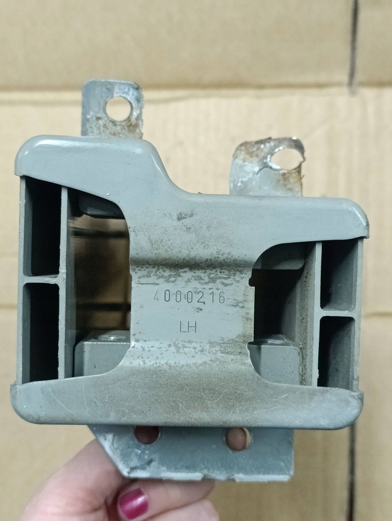 фото №6, Opel insignia a 2011 амортизатор 13235554