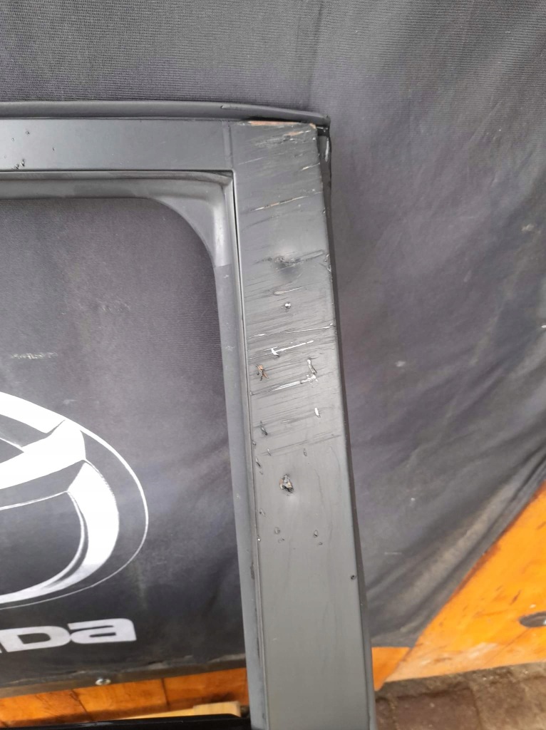 фото №2, Двері задні праве kia venga 2010 -