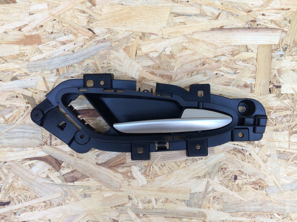 фото №1, Ручка led права правий задня alfa romeo stelvio q4