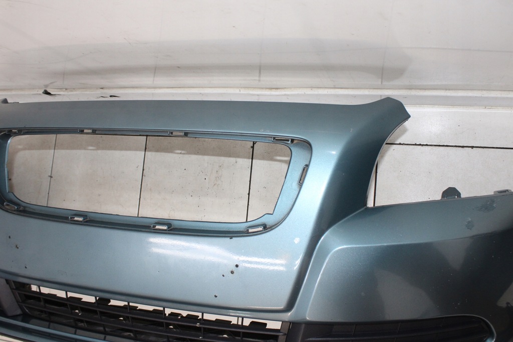 фото №11, Volvo v50 s40 ii lift 07r- бампер перед передній 479-16