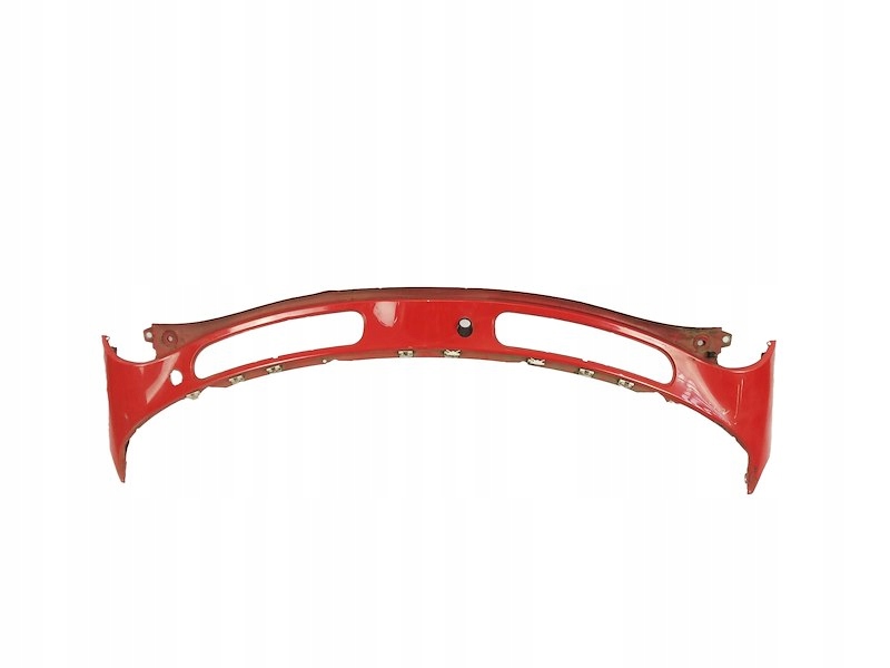 фото №1, Жабо верхній металевий mini r50, r52, r53 cooper one