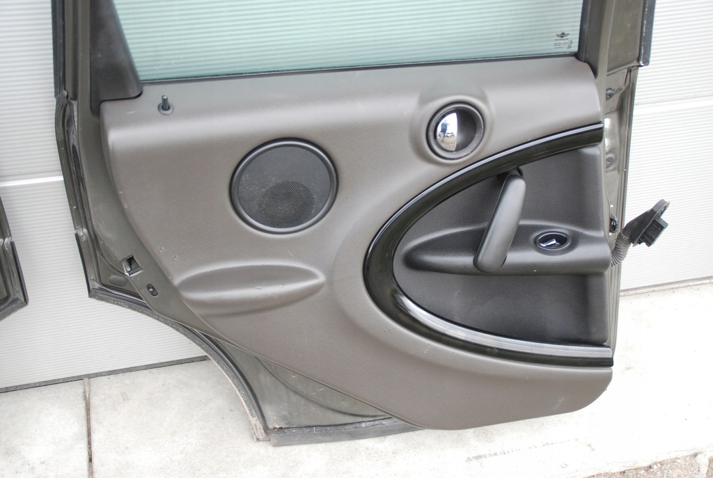 фото №14, Дверь l / p задняя полный mini countryman r60 a48