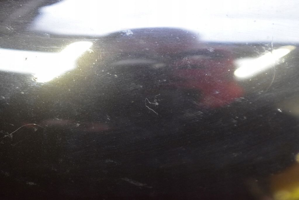 фото №8, Зеркало правое хром eu 262276004 chevrolet hhr 1 i 05-11 3 pin