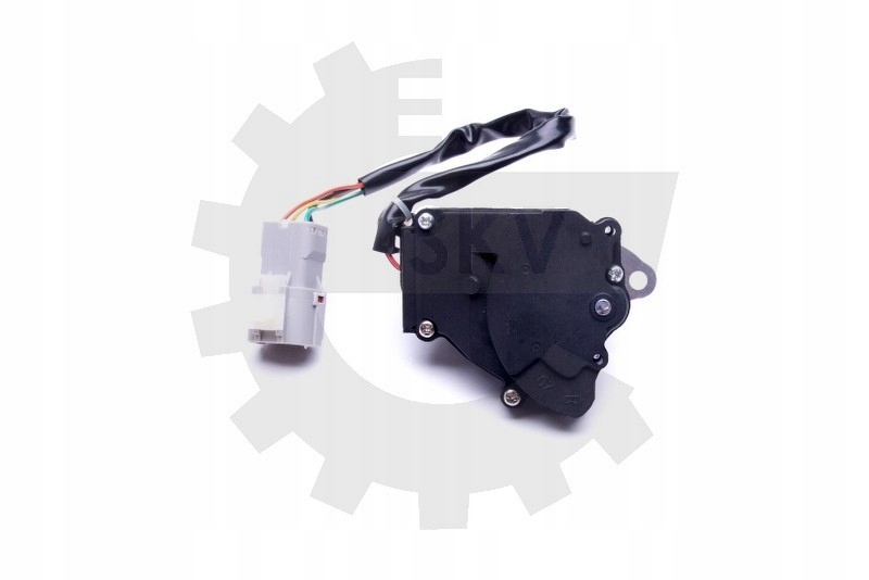 фото №9, Центральний замок задній правий kia cerato spectra