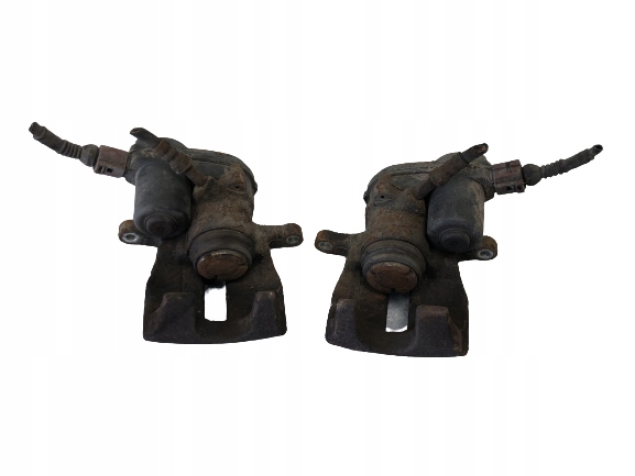 фото №1, Суппорты тормозные задняя audi a4 b8 a5