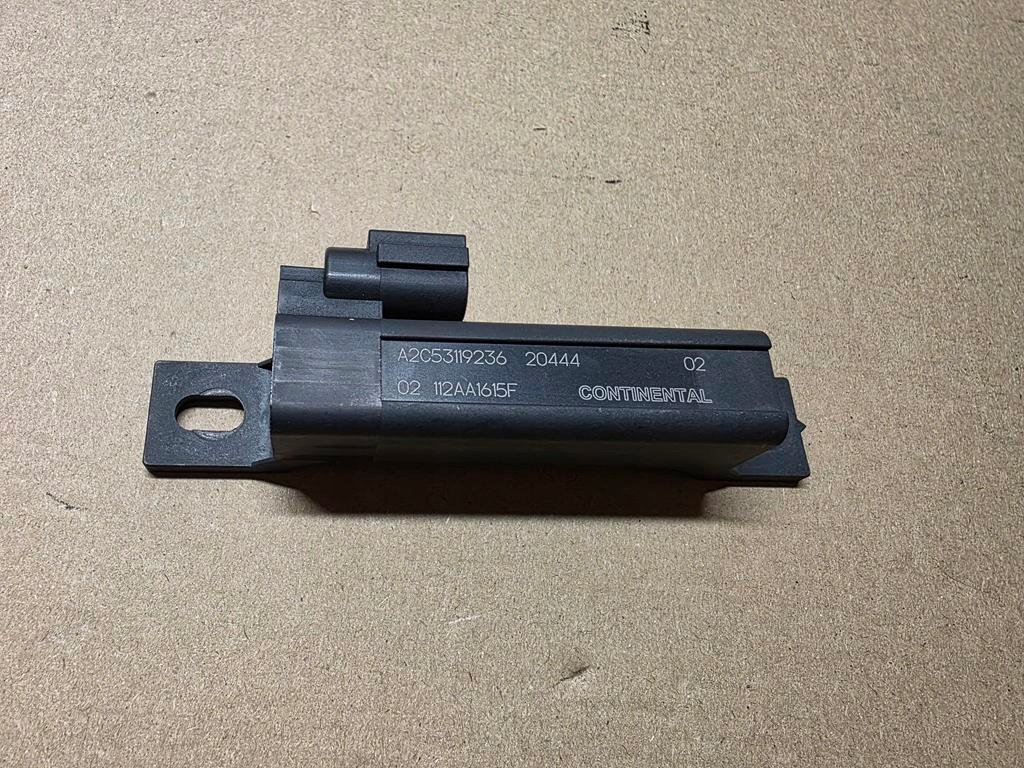 Купити Антена keyless renault dacia a2c53119236 27