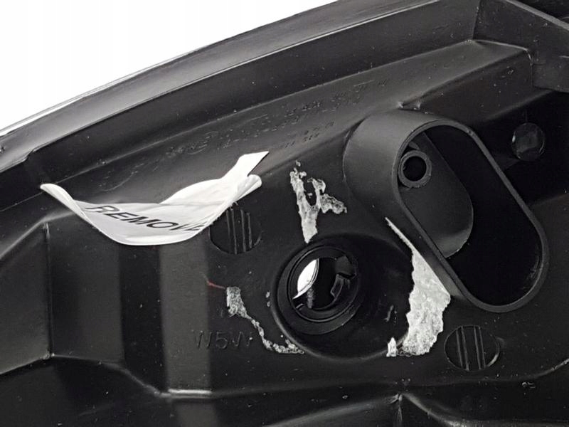 фото №13, Depo фари лампи перед nissan qashqai 07-10