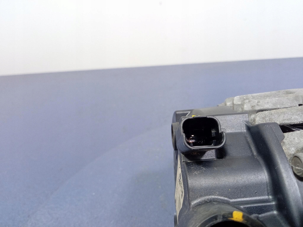 Peugeot 508 2 18- 1.6 16v pure tech генератор 9839200980 в Украине