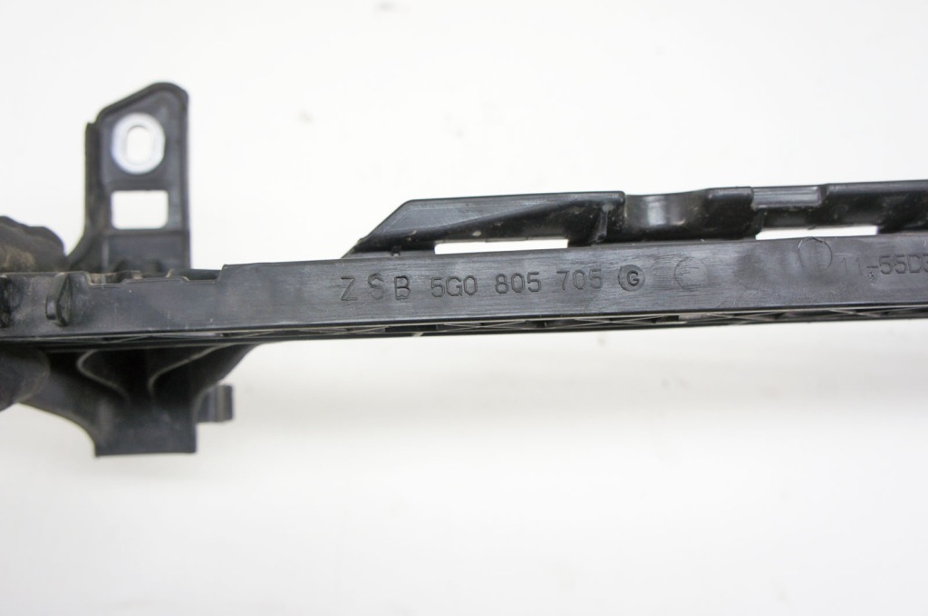 фото №7, Sk186 vw golf vii кронштейн поперечина перед 5g0805705g