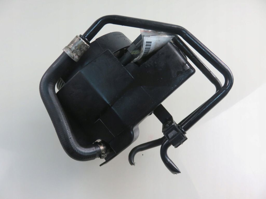 фото №9, Насос підсилювача peugeot 206 1.1 60 - hfz 9630501680