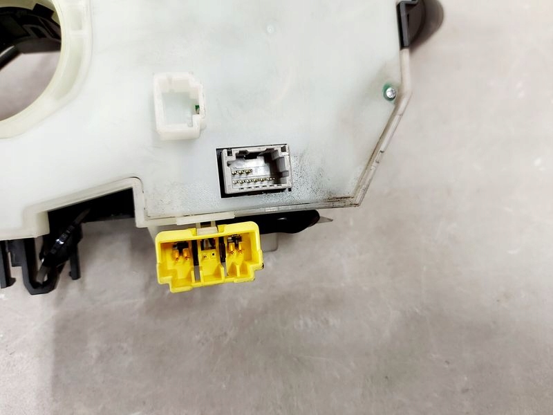 фото №10, Scenic 3 iii перемикач комбінований перемикачі стрічка