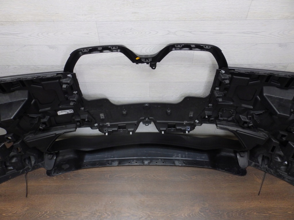 фото №9, Бампер передний bmw ix i20 m60 m-pakiet